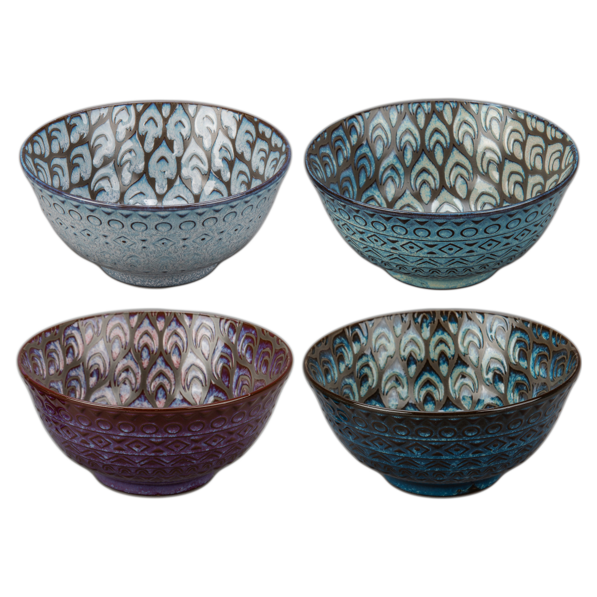 slide 1 of 1, BIA Cordon Bleu Terrin Bowl Assorted, 24 oz