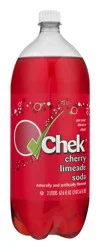 Chek Cherry Cola - 2 liter