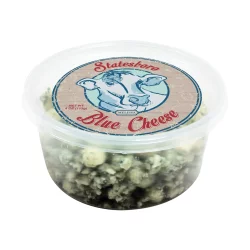 Statesboro Cheese Blue Cheese Crumbled