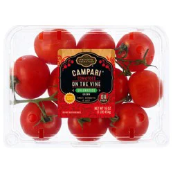 Campari Tomatoes, Greenhouse Grown