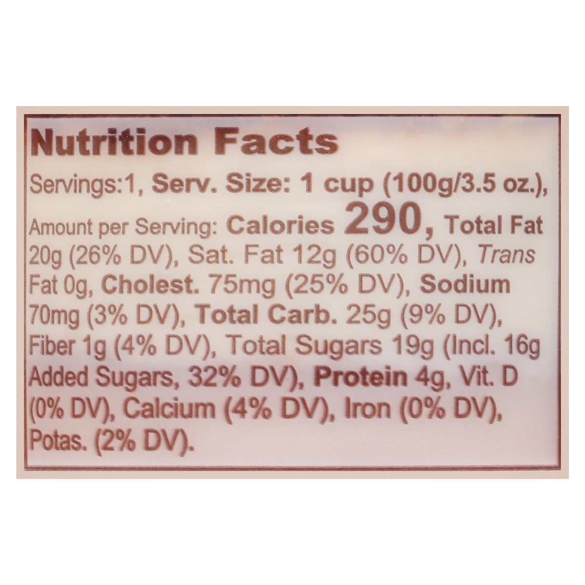 slide 13 of 13, Bindi Toasted Almond Cake 3.5 oz, 3.50 oz