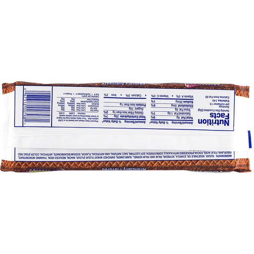 slide 7 of 9, Voortman Bakery Chocolate Wafers, 14.1 oz