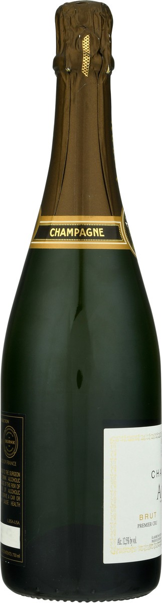 slide 7 of 9, Aubry Champagne Brut Blanc De Noir, 750 ml