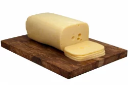 Grab & Go Master Cheesemaker Baby Swiss Cheese