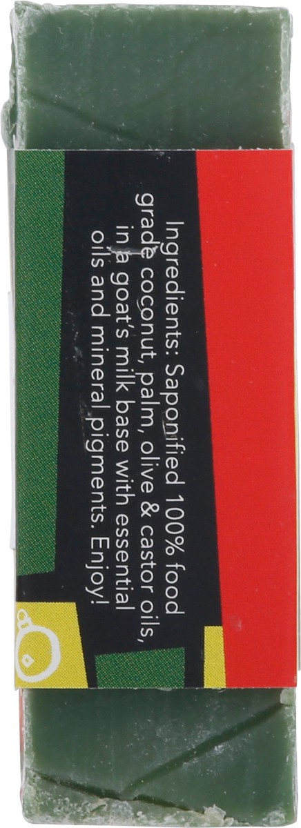 slide 9 of 11, Zum Joy Goats Milk Peppermint Soap 1.5 oz, 1.5 oz
