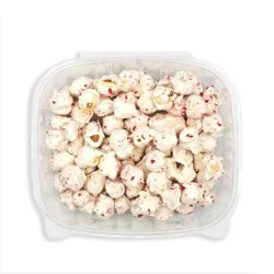 Peppermint Snowball Tub