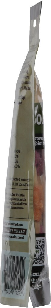 slide 3 of 4, Natural Pet Collagen Kabobs Dog Chews 6 ea, 6 ct