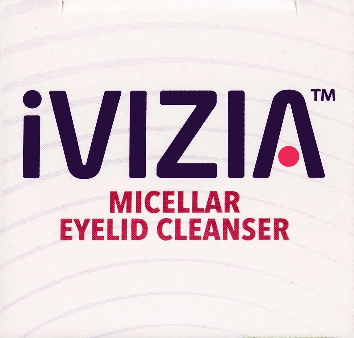 slide 5 of 10, Similasan iVIZIA Micellar Eyelid Cleanser, 3.3 fl oz