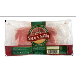Shannon Trad Irish Bacon