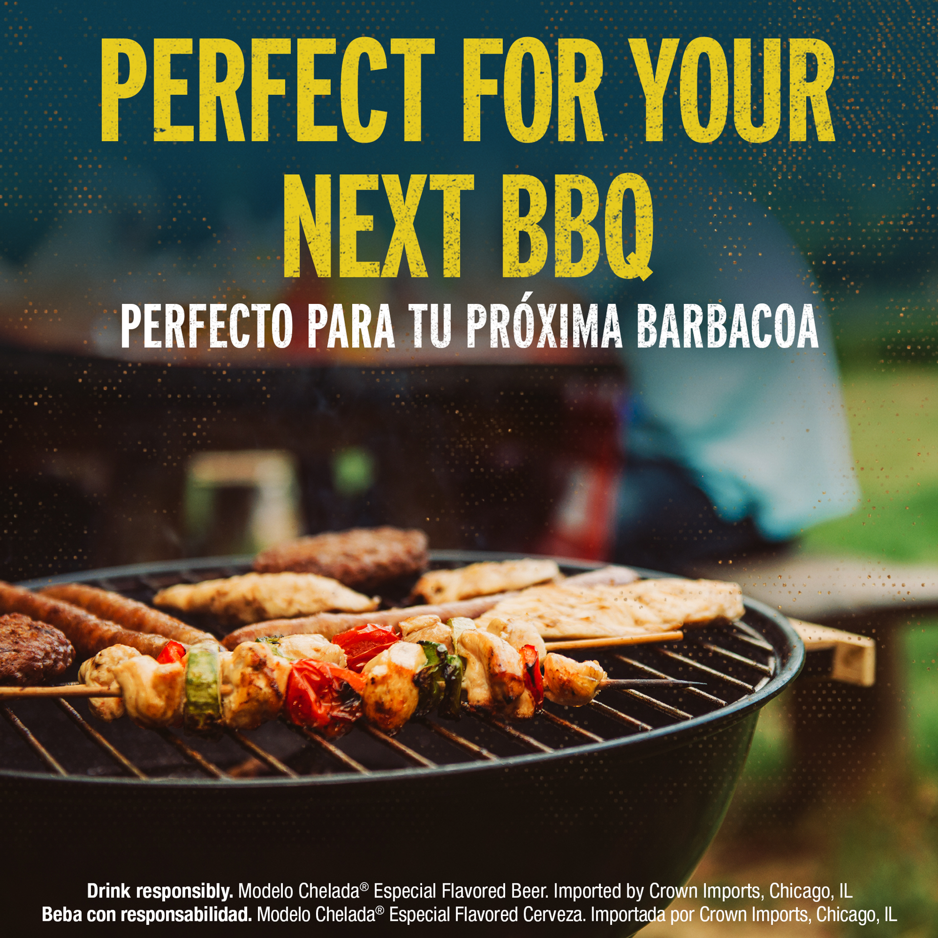 slide 6 of 10, Modelo Chelada Fresa Picante Mexican Import Flavored Beer, 24 fl. oz. Single Beer Can, 3.5% ABV, 24 fl oz