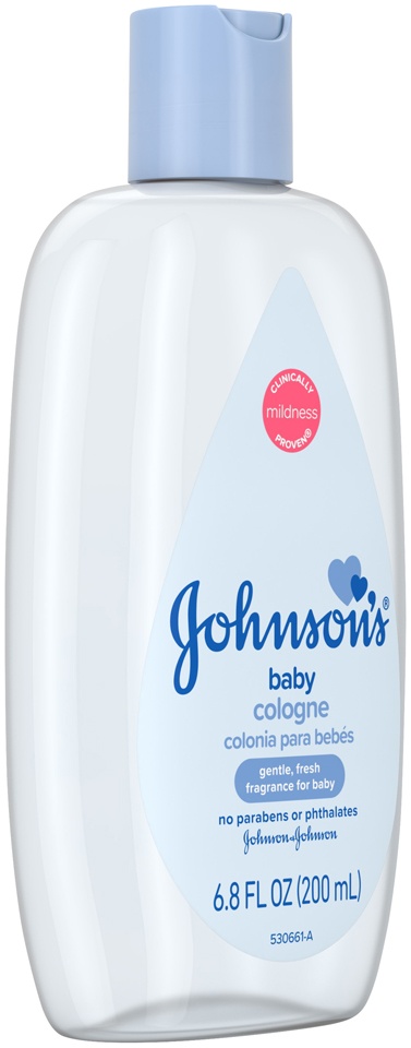 slide 2 of 6, Johnson's Baby Cologne, 6.6 oz