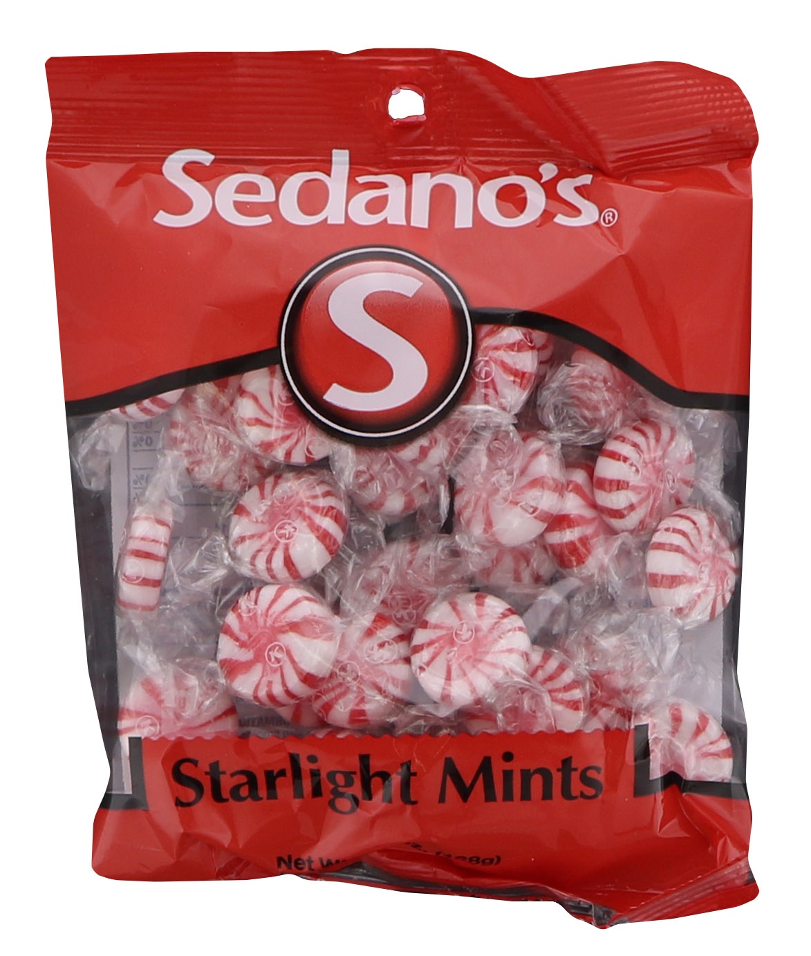 slide 1 of 1, Sedanos Starlight Mints, 1 ct