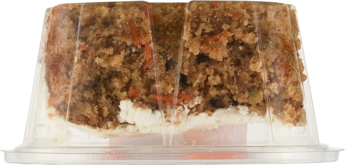 slide 8 of 18, Dodahs Kitchen Carrot Cake, 1 ct