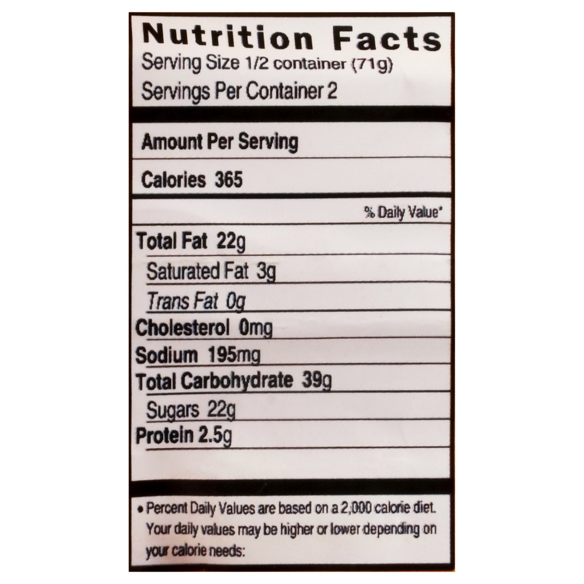 slide 16 of 18, Dodahs Kitchen Carrot Cake, 1 ct