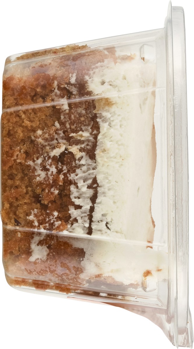 slide 9 of 18, Dodahs Kitchen Carrot Cake, 1 ct