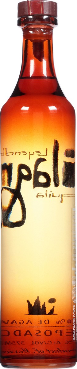 slide 4 of 11, Milagro Tequila, Reposado, 375 ml