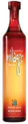 Milagro Reposado Tequila 375 ml