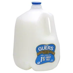Guers 1% Milk