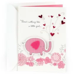 Hallmark Congratulations Card