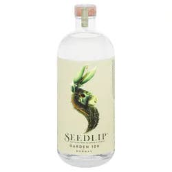 Seedlip Garden 108 Na Spi