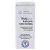 slide 6 of 13, Meijer True Plus Ketone Test Strips, 50 ct