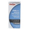 slide 10 of 13, Meijer True Plus Ketone Test Strips, 50 ct
