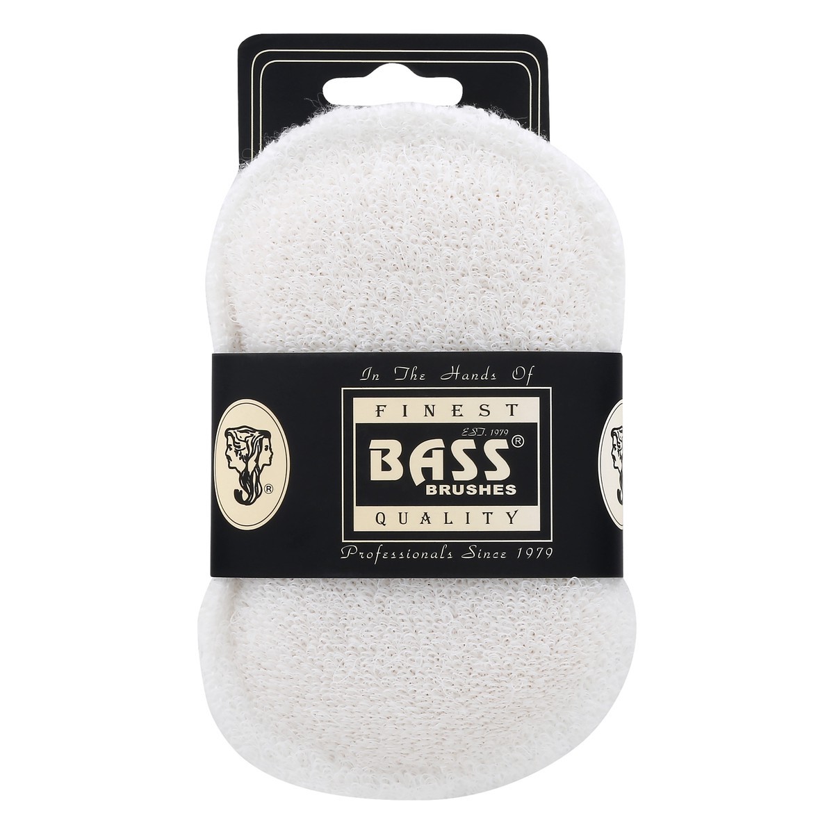 slide 5 of 7, Bass Body Care Hand Pad 1 ea, 1 ct