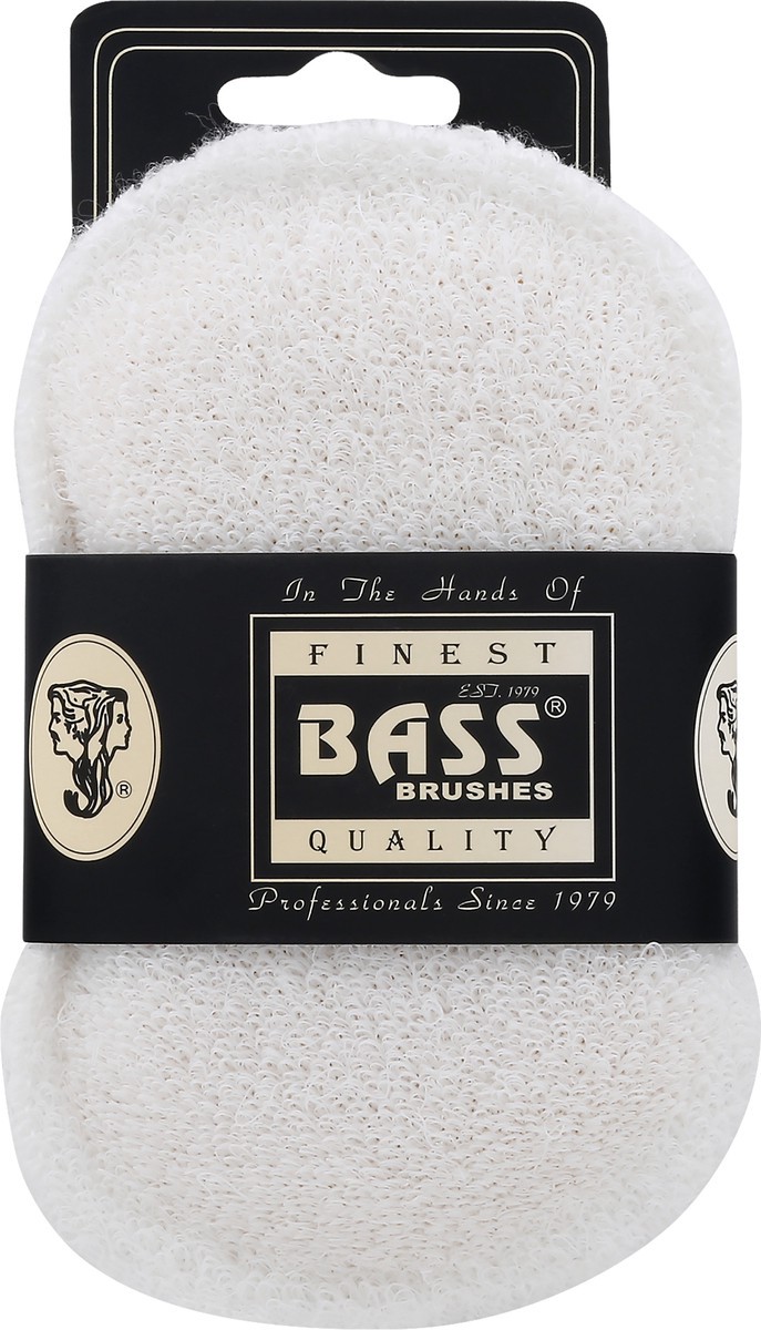 slide 1 of 7, Bass Body Care Hand Pad 1 ea, 1 ct