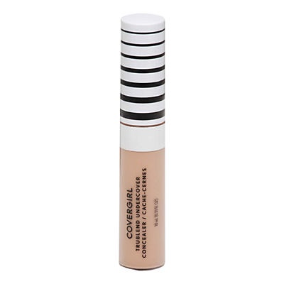 slide 1 of 1, Covergirl TruBlend Undercover Concealer Buff Beige, 0.33 oz