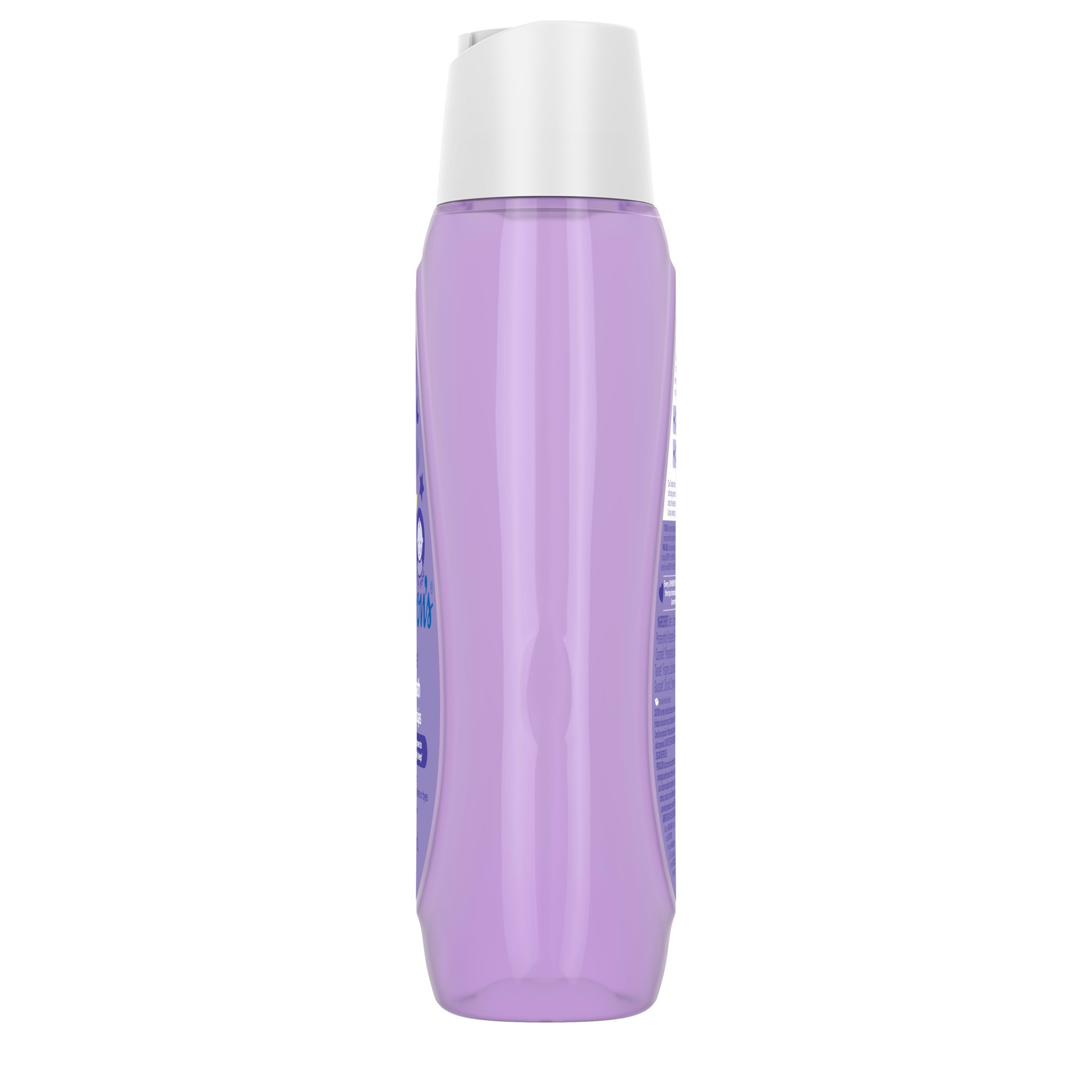 slide 3 of 6, Johnson's Baby Milks/Lotions, Liquid, 13.6 fl oz