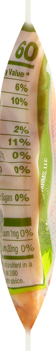 slide 3 of 9, Applegate Natural Hickory Smoked Uncured Thick Cut Bacon, 12 oz