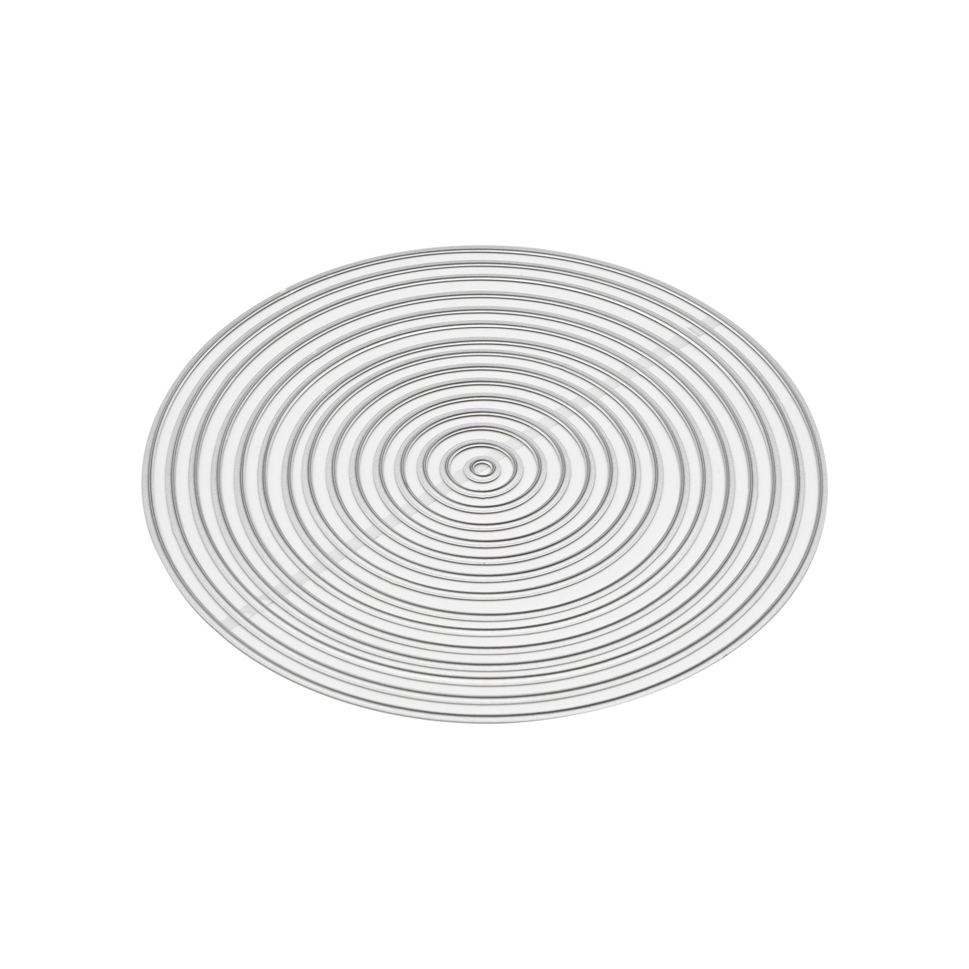 slide 2 of 5, Circle Cutting Die Set By Recollections, 0.28 in x 0.28 in