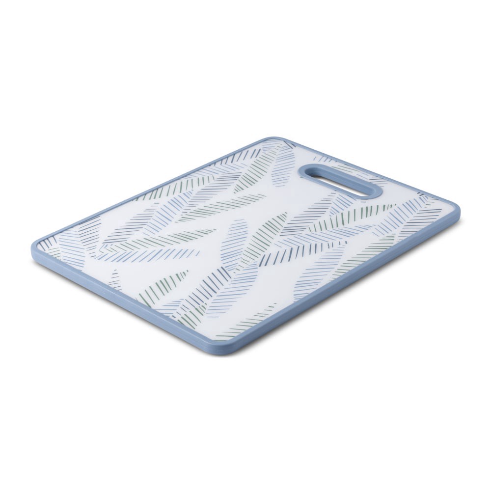 slide 2 of 3, SDS for HD Designs Cutting Board - Sketched Palm Print, 1 ct