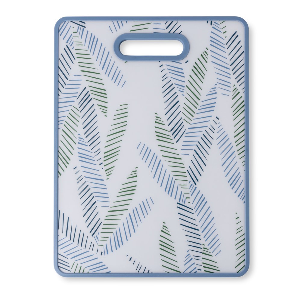 slide 3 of 3, SDS for HD Designs Cutting Board - Sketched Palm Print, 1 ct