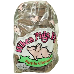 When Pigs Fly Apple Cinnamon