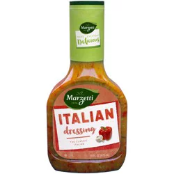 Marzetti Italian Dressing - 16 fl oz