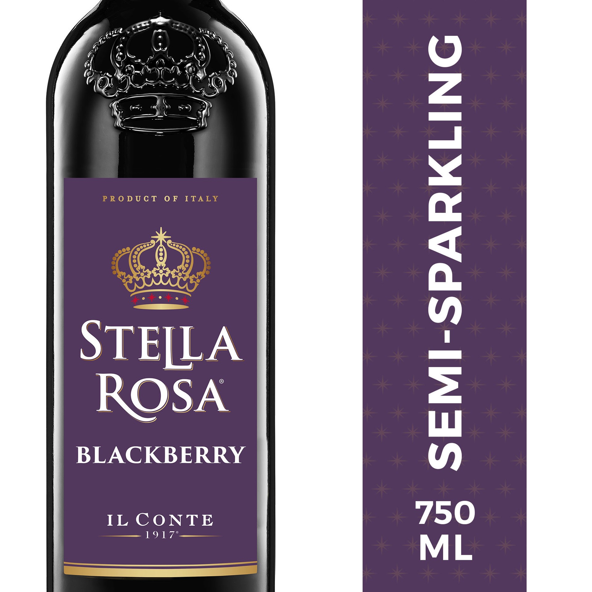 slide 2 of 9, Stella Rosa Blackberry 25.4 fl oz, 25.4 fl oz