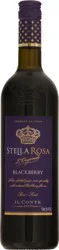 Stella Rosa Blackberry 25.4 fl oz