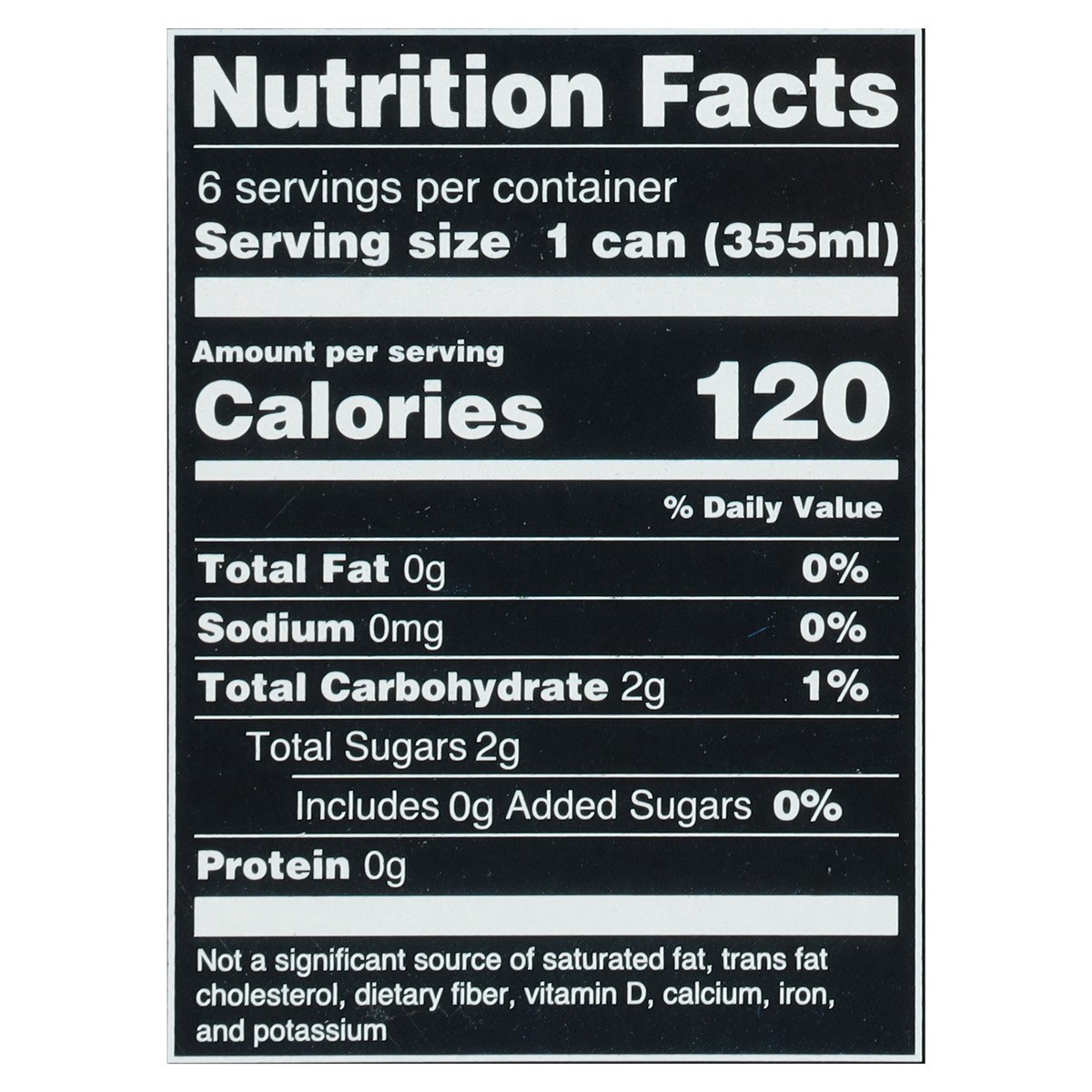 slide 4 of 14, Schilling Classic Dry Dry--Abolical Hard Cider 6 - 12 fl oz Cans, 6 ct; 12 oz