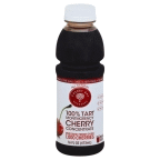 slide 1 of 1, Cherry Bay Orchards Montmorency 100% Tart Cherry Concentrate, 16 oz