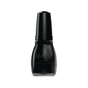 slide 1 of 1, Spoiled Nail Color Visually Slimming, 0.5 oz