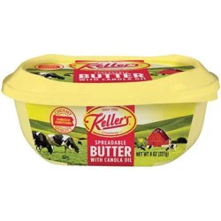 Keller Sprdable Buttr