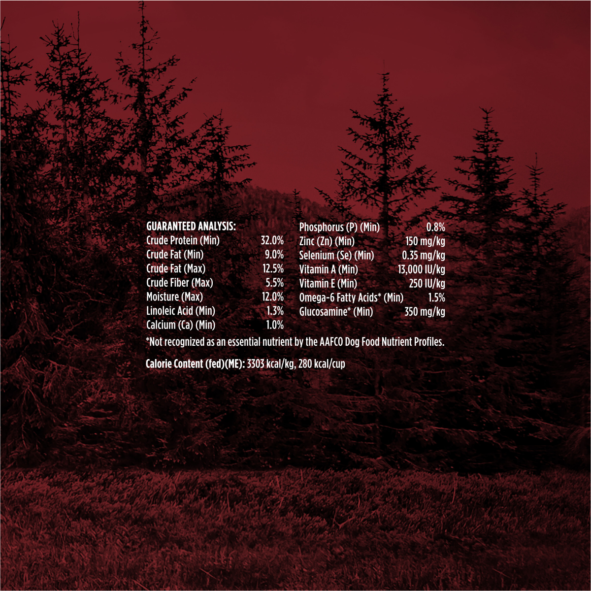 slide 24 of 29, Purina ONE True Instinct Lean Muscle Support With Real Beef Natural With Added Vitamins, Minerals and Nutrients High Protein Dog Food - 15 lb. Bag, 15 lb