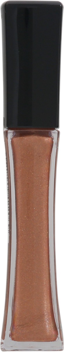 slide 2 of 10, L'Oréal Infallible Sunlit Shimmer 607 Plump Pro Gloss 0.21 fl oz, 1 ct