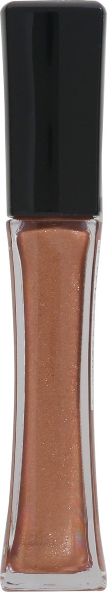 slide 10 of 10, L'Oréal Infallible Sunlit Shimmer 607 Plump Pro Gloss 0.21 fl oz, 1 ct