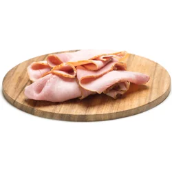 Kentucky Legend Sliced 1/4 Ham