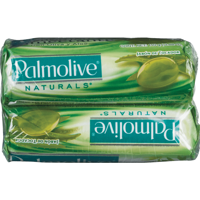 slide 1 of 1, Palmolive Bar Soap, 1 ct