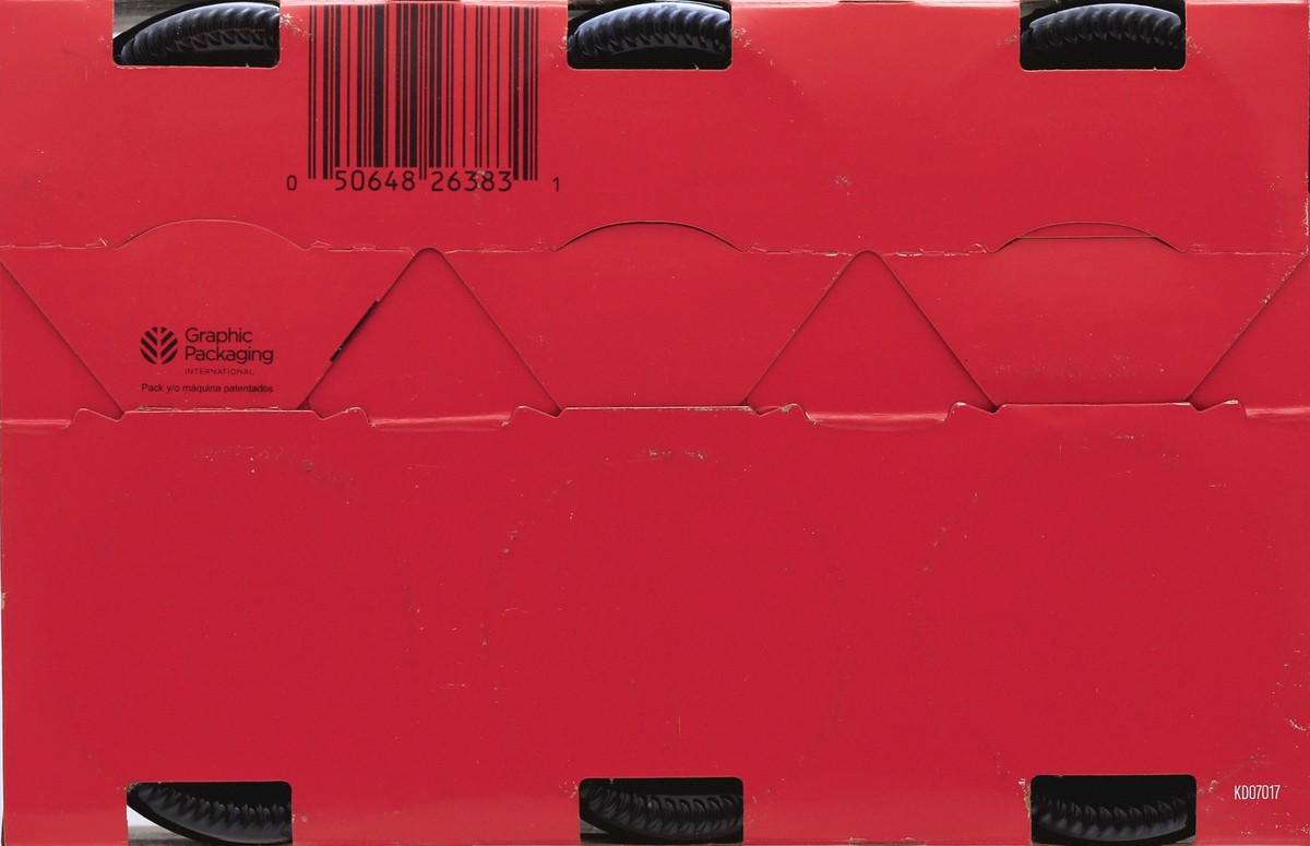 slide 8 of 11, Daura Damm Beer 6 ea, 4 ct; 12 oz