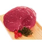 slide 1 of 1, USDA Choice Beef Twin Pack Sirloin Tip Roast, 2 lb