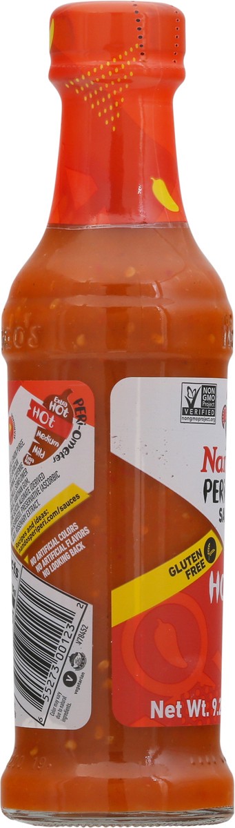 slide 2 of 12, Nando's Hot Peri-Peri Sauce 9.2 oz, 9.2 oz